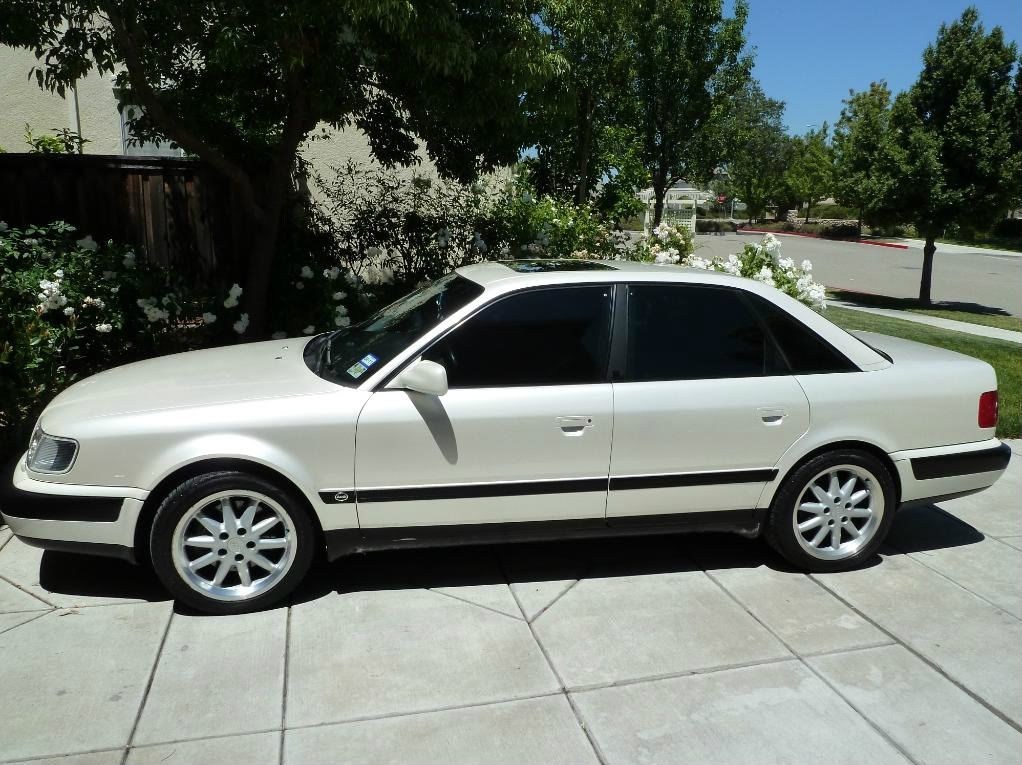 Quattroworld Com Forums Fs 1993 Audi S4 Urs4 Urs6 Rs2 D